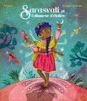 Sarasvati et l'allumeur d'étoiles